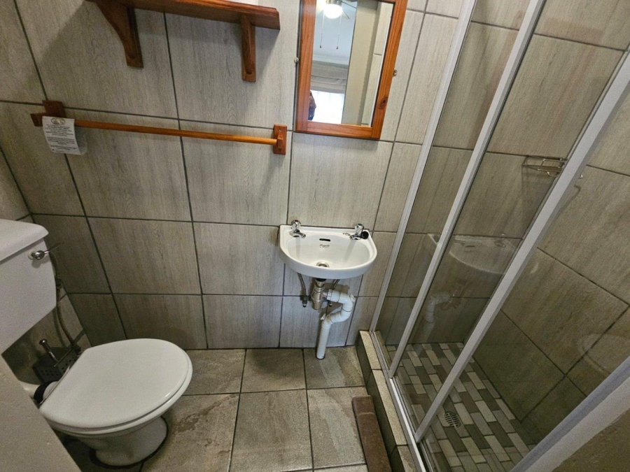 Commercial Property for Sale in Vaalpark Free State